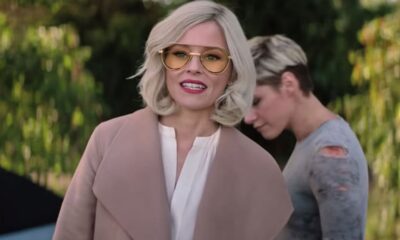Zdjęcie okładkowe wpisu: Czerwona królowa – Elizabeth Banks zekranizuje książkę!