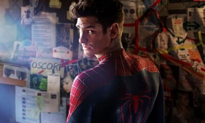 Zdjęcie okładkowe wpisu: Spider-Man: No Way Home – Andrew Garfield jednak nie wystąpi w filmie?!