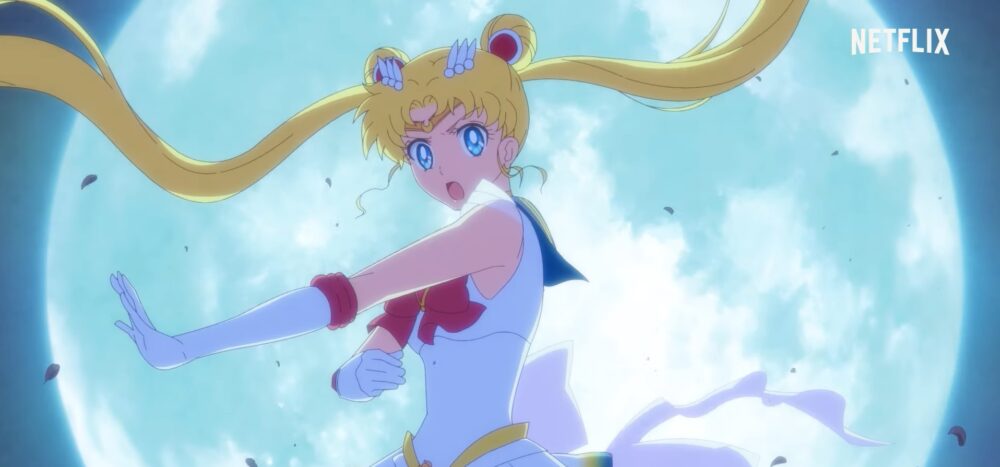 Zdjęcie okładkowe wpisu: Pretty Guardian Sailor Moon Eternal The Movie – zwiastun filmu Netflixa!