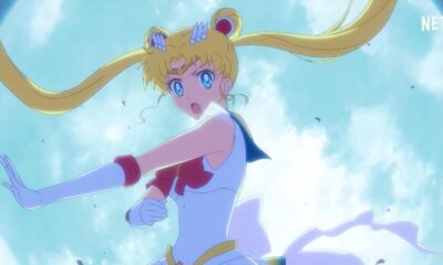 Zdjęcie okładkowe wpisu: Pretty Guardian Sailor Moon Eternal The Movie – zwiastun filmu Netflixa!