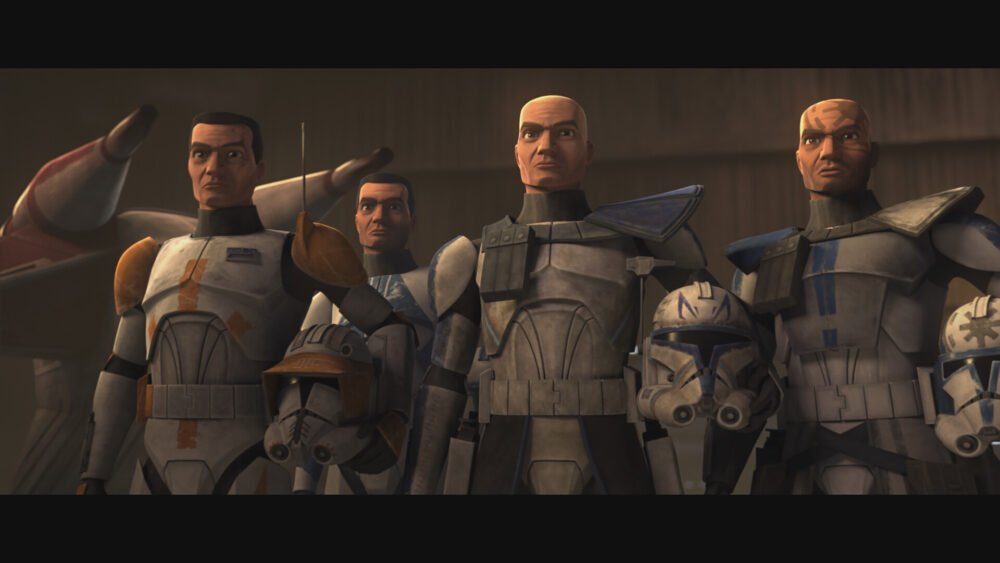 Zdjęcie okładkowe wpisu: Dave Filoni otrzymał awans w Lucasfilmie!
