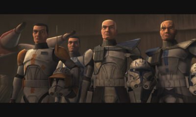 Zdjęcie okładkowe wpisu: Dave Filoni otrzymał awans w Lucasfilmie!