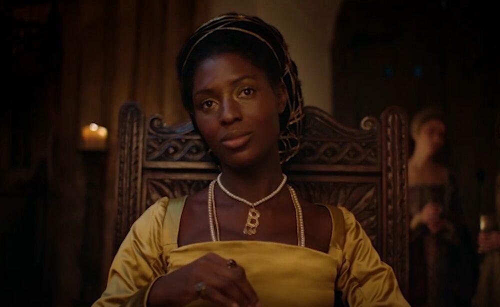 Zdjęcie okładkowe wpisu: Anne Boleyn – zwiastun brytyjskiego miniserialu historycznego!