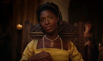 Zdjęcie okładkowe wpisu: Anne Boleyn – zwiastun brytyjskiego miniserialu historycznego!