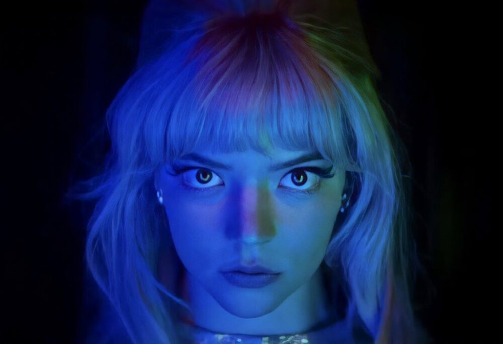 Zdjęcie okładkowe wpisu: Last Night in Soho – pierwszy teaser filmu Edgara Wrighta!