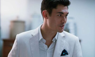 Zdjęcie okładkowe wpisu: Persuasion – Henry Golding dołącza do obsady filmu