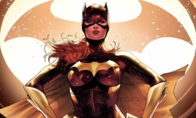 Zdjęcie okładkowe wpisu: Batgirl – mamy pierwszy wgląd na policyjne uniformy!