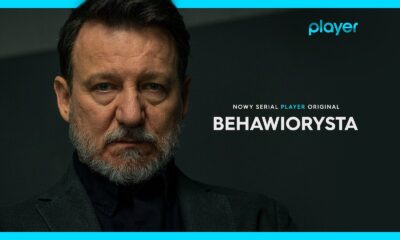 Zdjęcie okładkowe wpisu: Behawiorysta – kiedy premiera? Player ujawnia datę premiery serialu!