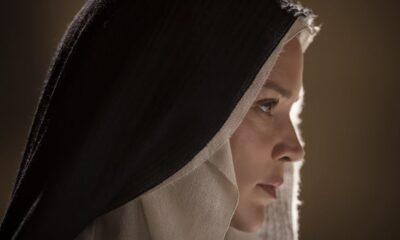 Zdjęcie okładkowe wpisu: Benedetta – pierwszy zwiastun filmu Paula Verhoevena