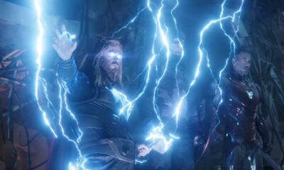 Zdjęcie okładkowe wpisu: Thor: Love and Thunder – plan zdjęciowy przeniesiony do Nowego Jorku jeszcze w tym roku?