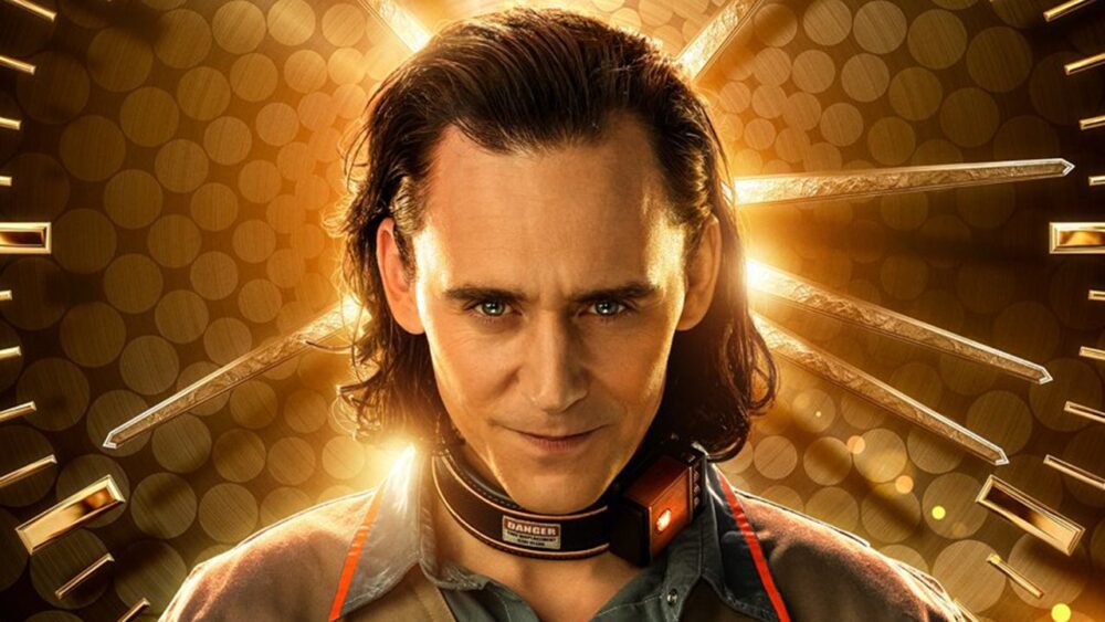 Zdjęcie okładkowe wpisu: Loki – serial z wcześniejszą datą premiery!
