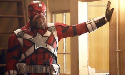 Zdjęcie okładkowe wpisu: David Harbour o zdjęciach do Stranger Things i Thunderbolts: „Netflix i Marvel muszą się mną podzielić”