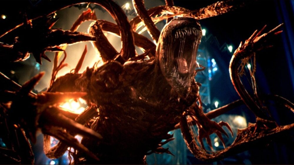 Zdjęcie okładkowe wpisu: Venom: Let There Be Carnage – mordercza ucieczka Carnage’a z więzienia w 4-minutowym klipie!