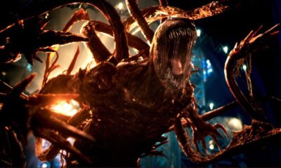 Zdjęcie okładkowe wpisu: Venom: Let There Be Carnage – mordercza ucieczka Carnage’a z więzienia w 4-minutowym klipie!