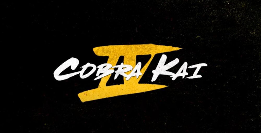 Zdjęcie okładkowe wpisu: Cobra Kai – teaser 4. sezonu serialu!