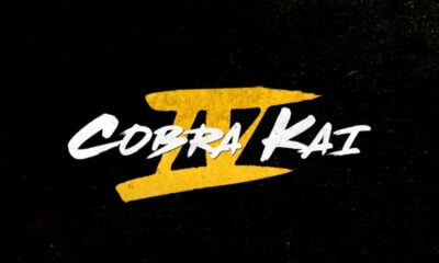 Zdjęcie okładkowe wpisu: Cobra Kai – teaser 4. sezonu serialu!
