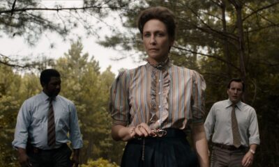 Zdjęcie okładkowe wpisu: Obecność 3: Na rozkaz diabła – Warrenowie w nowym klipie horroru!