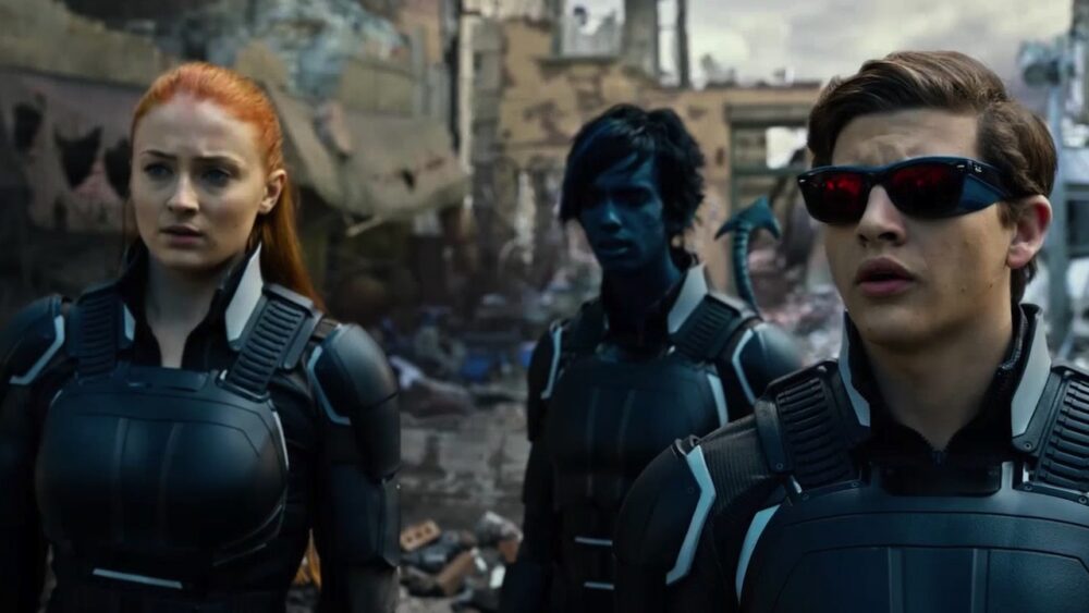 Zdjęcie okładkowe wpisu: Simon Kinberg świętuje dzień X-Men nowymi zdjęciami zza kulis