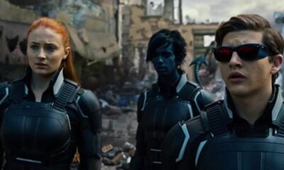 Zdjęcie okładkowe wpisu: Simon Kinberg świętuje dzień X-Men nowymi zdjęciami zza kulis