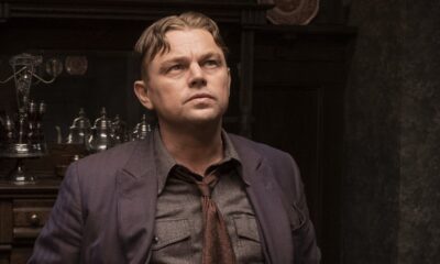 Zdjęcie okładkowe wpisu: Killers of the Flower Moon – pierwsze spojrzenie na film Martina Scorsese!