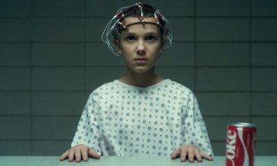 Zdjęcie okładkowe wpisu: Stranger Things – nowy teaser 4. sezonu trafił do sieci!