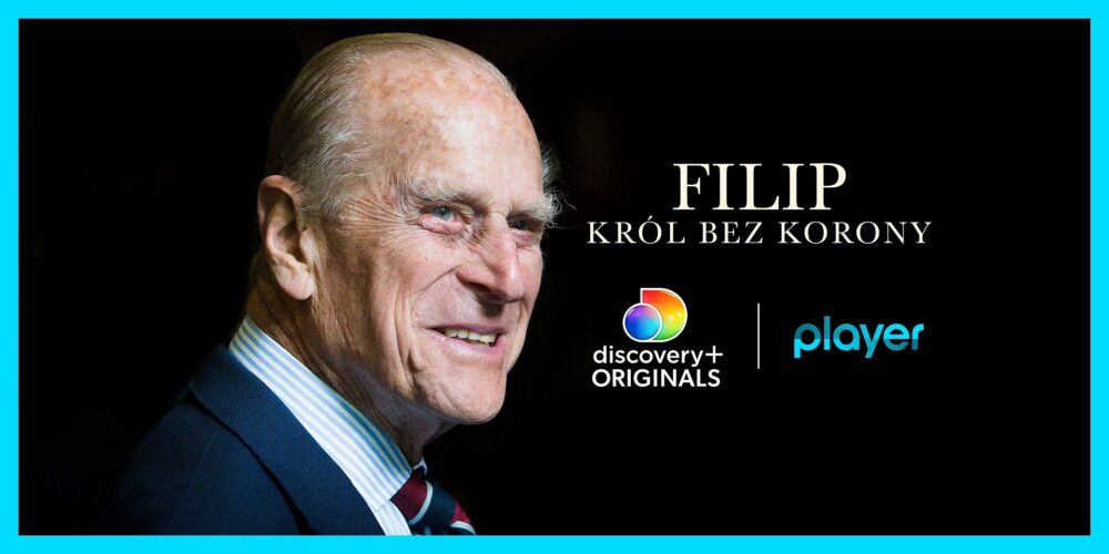 Zdjęcie okładkowe wpisu: Filip: Król bez korony – nowy film discovery+ Originals