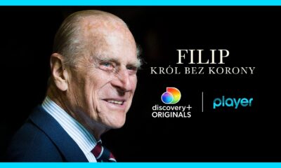 Zdjęcie okładkowe wpisu: Filip: Król bez korony – nowy film discovery+ Originals