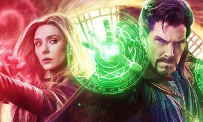 Zdjęcie okładkowe wpisu: Doctor Strange in the Multiverse of Madness zabierze nas do znanej alternatywnej rzeczywistości?