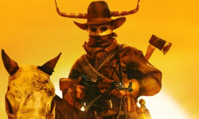 Zdjęcie okładkowe wpisu: Noc oczyszczenia: żegnaj Ameryko – pierwszy zwiastun ostatniej części serii horrorów!