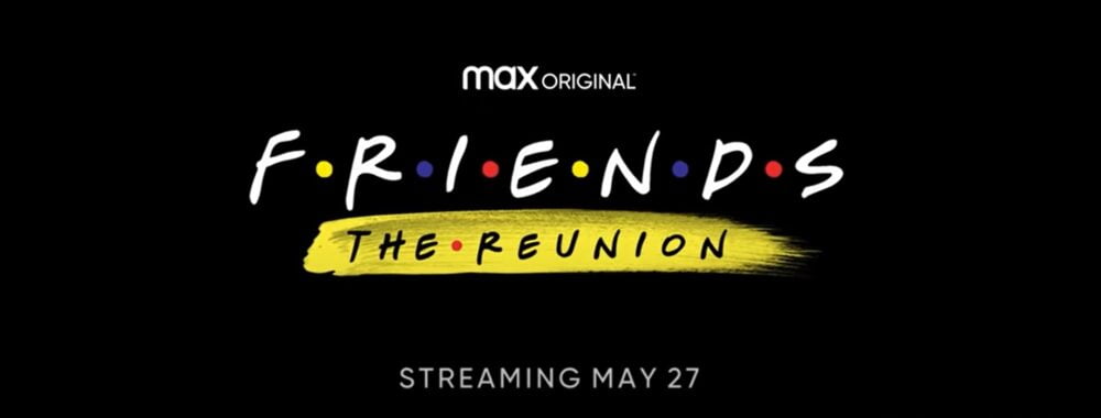 Zdjęcie okładkowe wpisu: Friends: The Reunion – oficjalny zwiastun odcinka specjalnego!