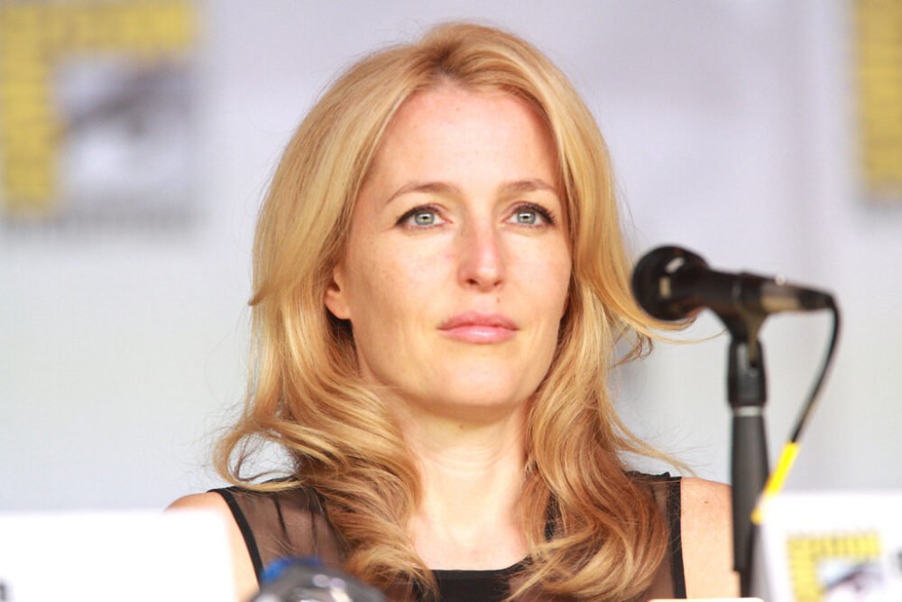 Zdjęcie okładkowe wpisu: Wielka – Gillian Anderson dołącza do obsady 2. sezonu!