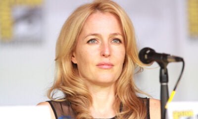 Zdjęcie okładkowe wpisu: Wielka – Gillian Anderson dołącza do obsady 2. sezonu!