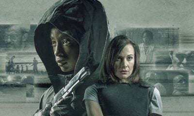 Zdjęcie okładkowe wpisu: Co obejrzeć na Netflix? TOP 10 nowości. Jestem wszystkimi dziewczynami wywalcza miejsce na podium