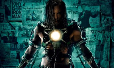 Zdjęcie okładkowe wpisu: Mickey Rourke ponownie szarżuje na filmy Marvela