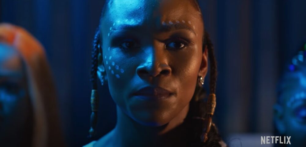 Zdjęcie okładkowe wpisu: JIVA! – oficjalny teaser nowego serialu Netflixa o tańcu!
