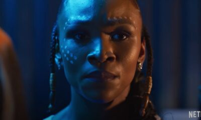 Zdjęcie okładkowe wpisu: JIVA! – oficjalny teaser nowego serialu Netflixa o tańcu!