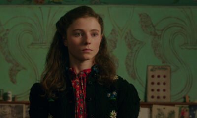 Zdjęcie okładkowe wpisu: Thomasin McKenzie zagra w filmie biograficznym Olivii Wilde