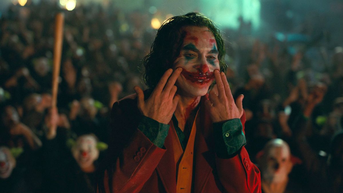 Joker 2 - Todd Phillips jednak stworzy sequel? joaquin phoenix