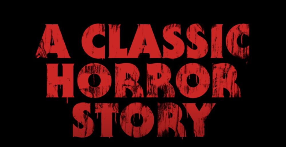 Zdjęcie okładkowe wpisu: Klasyczny horror – teaser włoskiego filmu Netflixa!