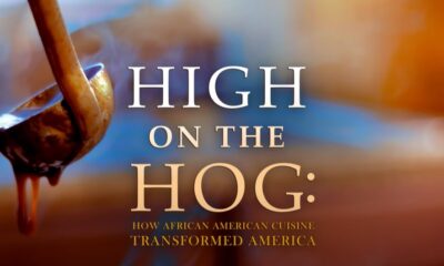 Zdjęcie okładkowe wpisu: Jak kuchnia afroamerykańska zmieniła Amerykę – zwiastun serialu Netflixa!