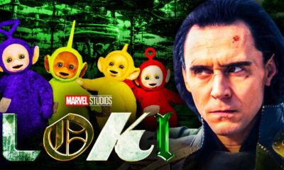 Zdjęcie okładkowe wpisu: Loki – reżyserka opowiada o inspiracjach… Teletubisiami