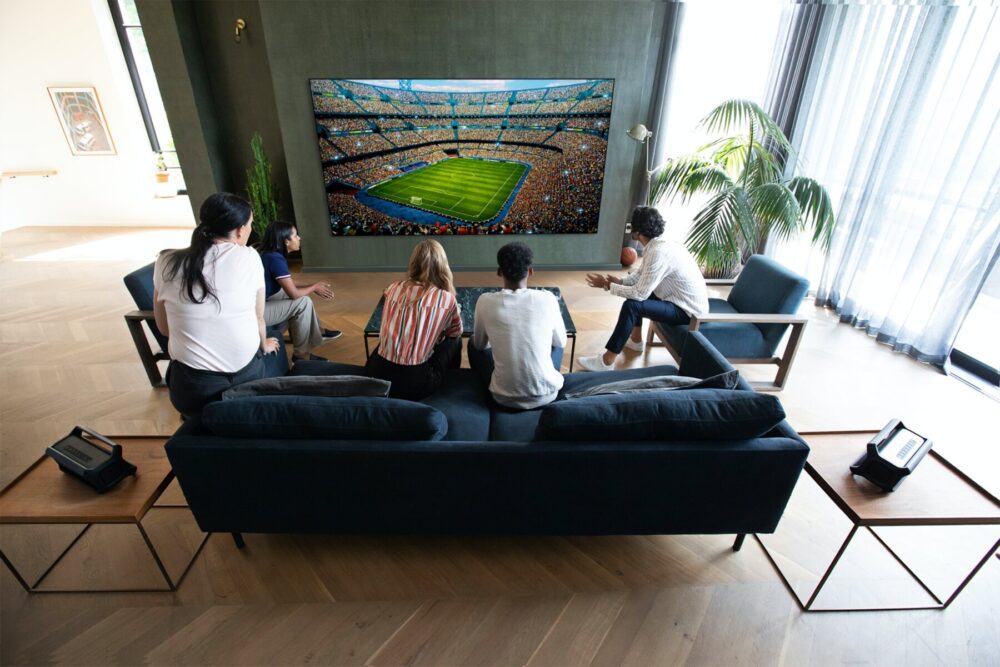 Zdjęcie okładkowe wpisu: Szukasz TV do oglądania EURO 2020? Sprawdź funkcje telewizorów LG OLED