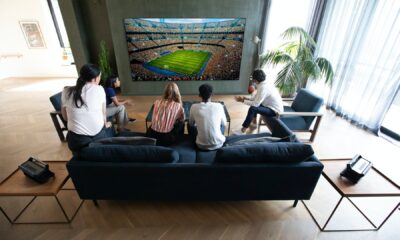 Zdjęcie okładkowe wpisu: Szukasz TV do oglądania EURO 2020? Sprawdź funkcje telewizorów LG OLED
