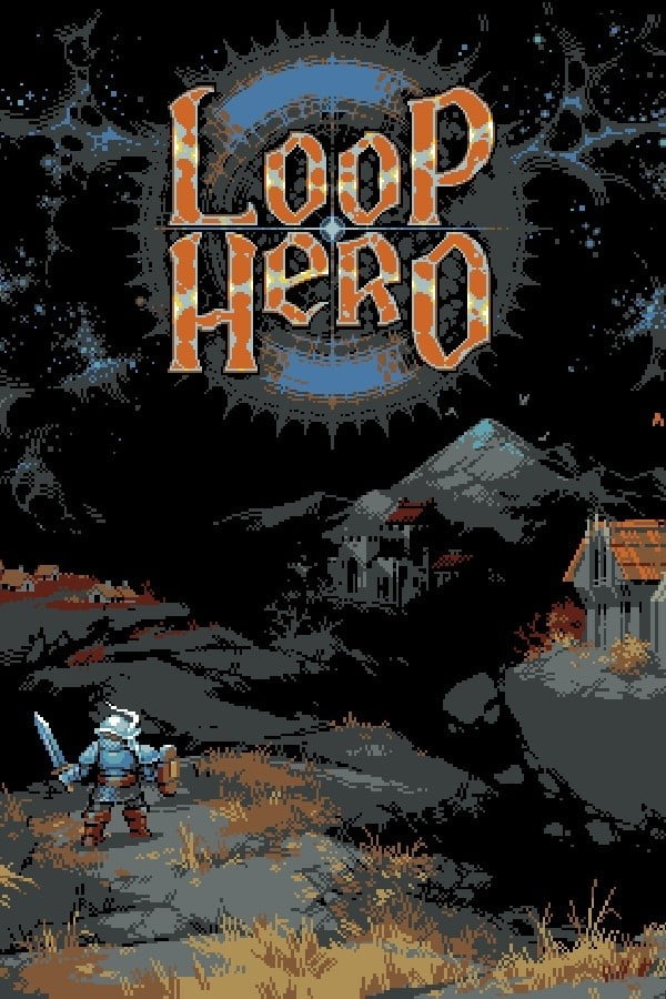Loop Hero – recenzja gry. Chodzenie w kółko odkryte na nowo