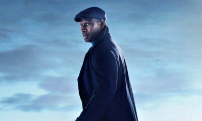 Zdjęcie okładkowe wpisu: Lupin – pierwszy zwiastun 2. części serialu Netflix! Jest data premiery!