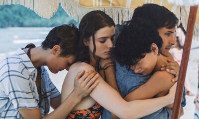 Zdjęcie okładkowe wpisu: Old – nowy zwiastun filmu M. Nighta Shyamalana!