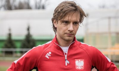 Zdjęcie okładkowe wpisu: Maciej Musiał i Cezary Pazura jako piłkarz i trener. Zwiastun komedii romantycznej Druga połowa