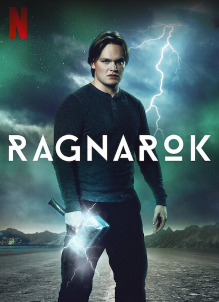Ragnarok – recenzja 2. sezonu! Powrót do punktu wyjścia