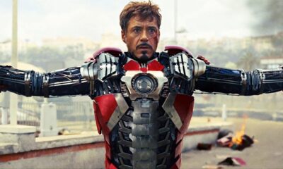 Zdjęcie okładkowe wpisu: Wszystkie zbroje i przemiany Tony’ego Starka w Iron-Mana!