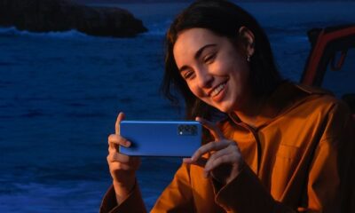 Zdjęcie okładkowe wpisu: Funkcje smartfonu, które pomogą w realizacji filmu!